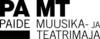 Paide Muusika- ja Teatrimaja