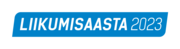LIIKUMISAASTA 2023
